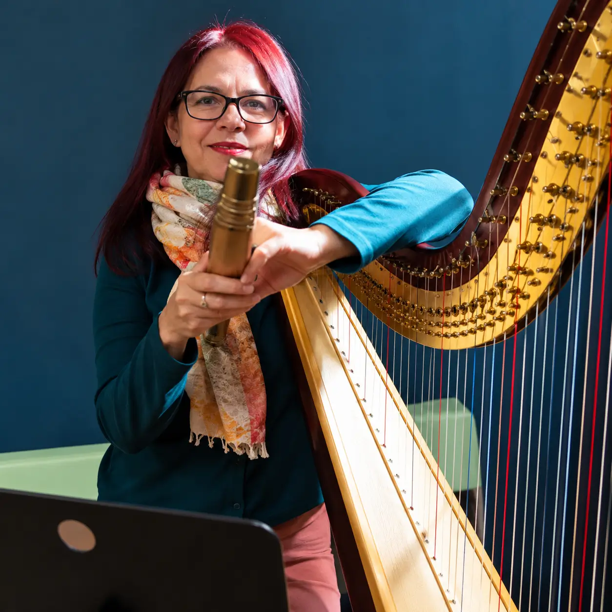 Fotografía de Perla Ragusa